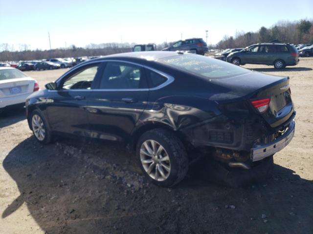 Photo 1 VIN: 1C3CCCCB4FN745496 - CHRYSLER 200 