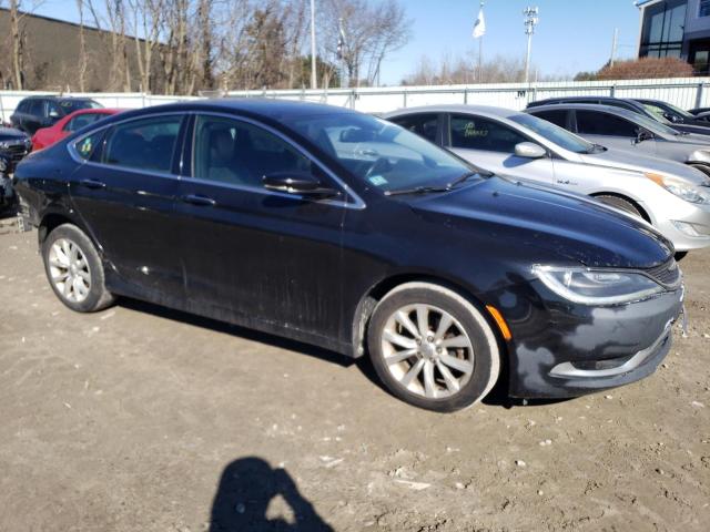 Photo 3 VIN: 1C3CCCCB4FN745496 - CHRYSLER 200 