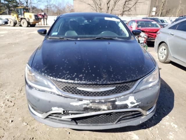 Photo 4 VIN: 1C3CCCCB4FN745496 - CHRYSLER 200 