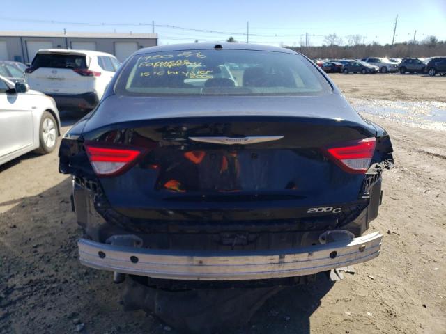 Photo 5 VIN: 1C3CCCCB4FN745496 - CHRYSLER 200 