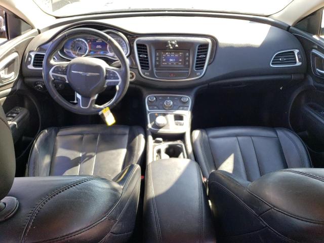 Photo 7 VIN: 1C3CCCCB4FN745496 - CHRYSLER 200 