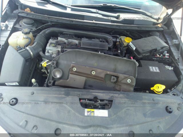 Photo 9 VIN: 1C3CCCCB4FN760001 - CHRYSLER 200 