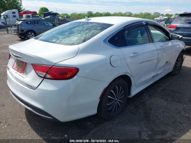 Photo 3 VIN: 1C3CCCCB4GN118962 - CHRYSLER 200 