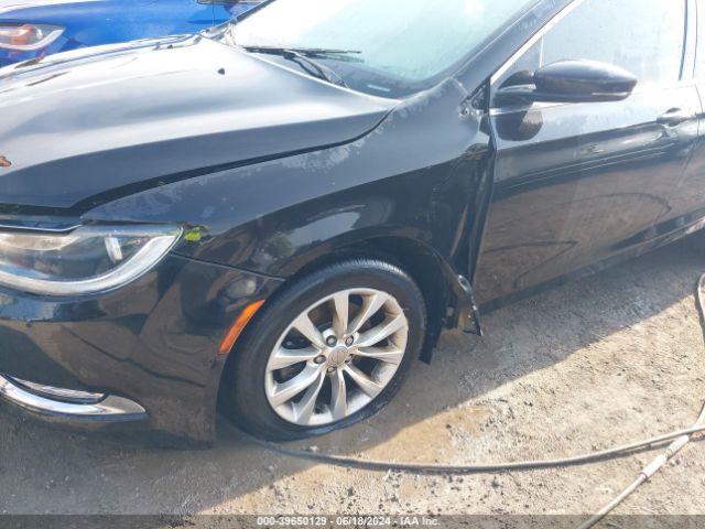 Photo 5 VIN: 1C3CCCCB5FN501694 - CHRYSLER 200 