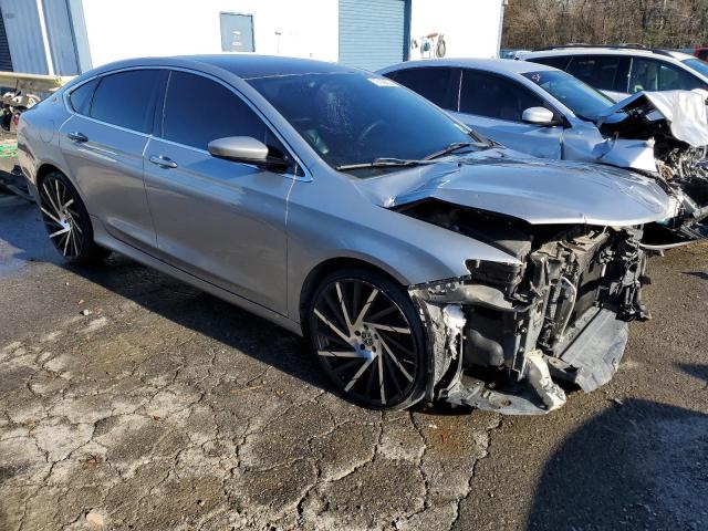 Photo 3 VIN: 1C3CCCCB5FN508399 - CHRYSLER 200 C 