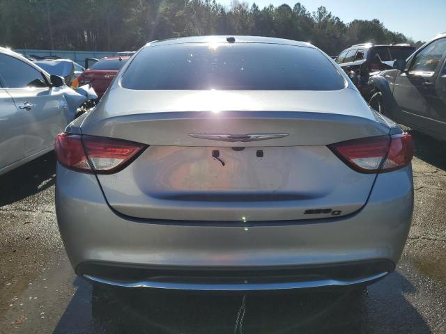 Photo 5 VIN: 1C3CCCCB5FN508399 - CHRYSLER 200 C 