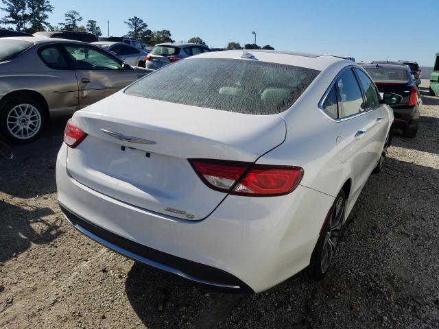 Photo 3 VIN: 1C3CCCCB5FN531164 - CHRYSLER 200 C 