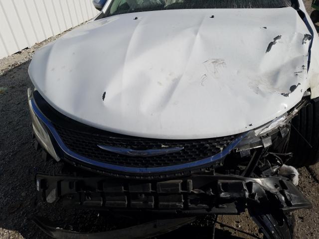 Photo 6 VIN: 1C3CCCCB5FN531164 - CHRYSLER 200 C 