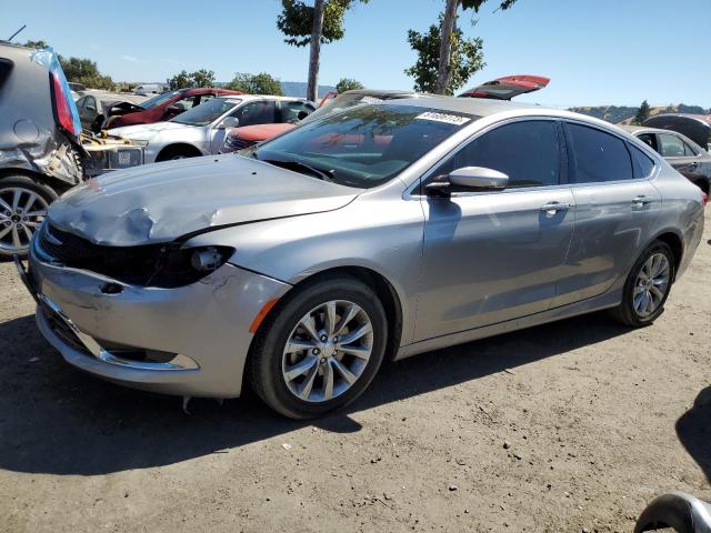 Photo 0 VIN: 1C3CCCCB5FN545565 - CHRYSLER 200 C 