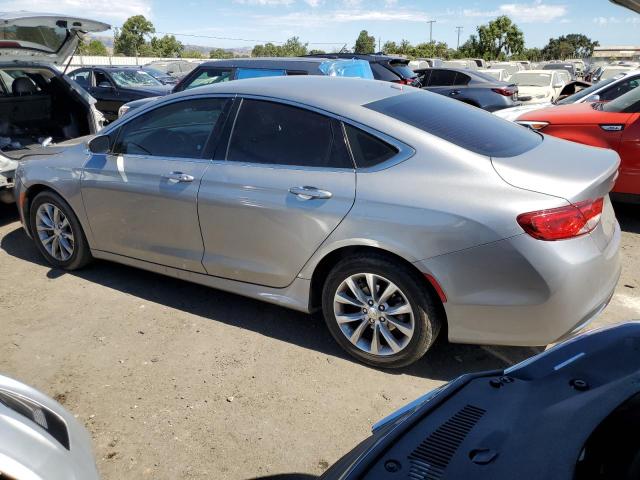 Photo 1 VIN: 1C3CCCCB5FN545565 - CHRYSLER 200 C 