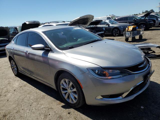 Photo 3 VIN: 1C3CCCCB5FN545565 - CHRYSLER 200 C 