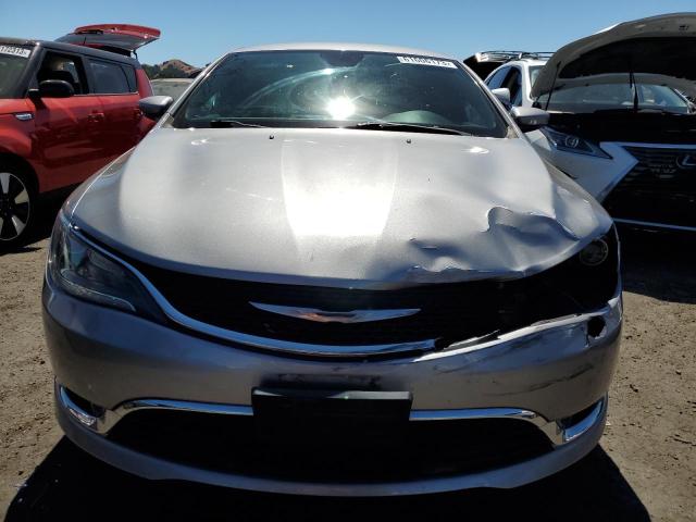 Photo 4 VIN: 1C3CCCCB5FN545565 - CHRYSLER 200 C 