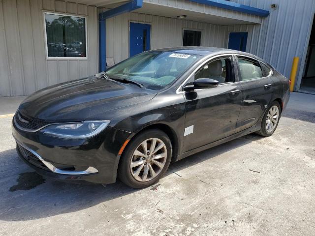 Photo 0 VIN: 1C3CCCCB5FN545632 - CHRYSLER 200 C 