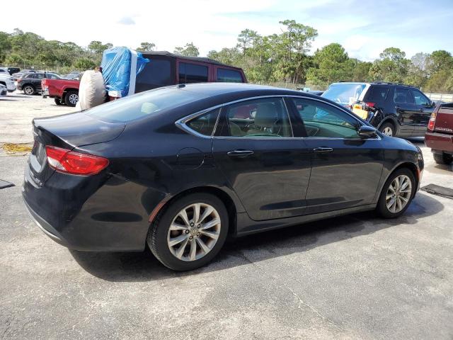 Photo 2 VIN: 1C3CCCCB5FN545632 - CHRYSLER 200 C 