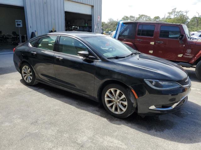 Photo 3 VIN: 1C3CCCCB5FN545632 - CHRYSLER 200 C 