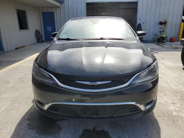 Photo 4 VIN: 1C3CCCCB5FN545632 - CHRYSLER 200 C 