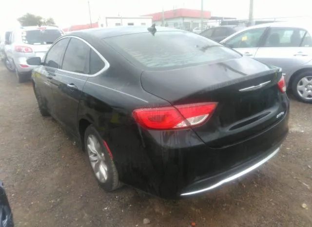 Photo 2 VIN: 1C3CCCCB5FN557876 - CHRYSLER 200 