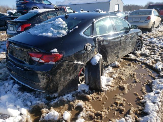 Photo 3 VIN: 1C3CCCCB5FN558364 - CHRYSLER 200 C 