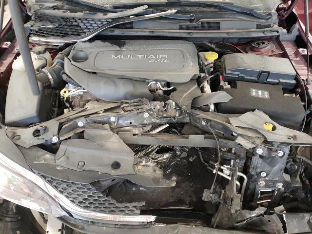 Photo 10 VIN: 1C3CCCCB5FN574693 - CHRYSLER 200 C 