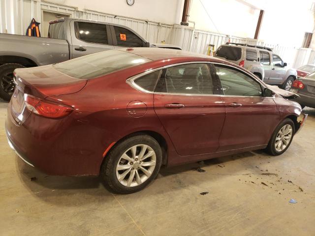 Photo 2 VIN: 1C3CCCCB5FN574693 - CHRYSLER 200 C 