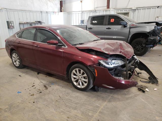 Photo 3 VIN: 1C3CCCCB5FN574693 - CHRYSLER 200 C 