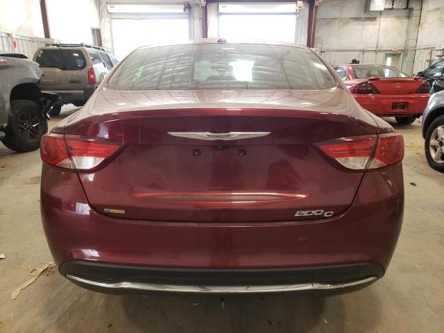 Photo 5 VIN: 1C3CCCCB5FN574693 - CHRYSLER 200 C 