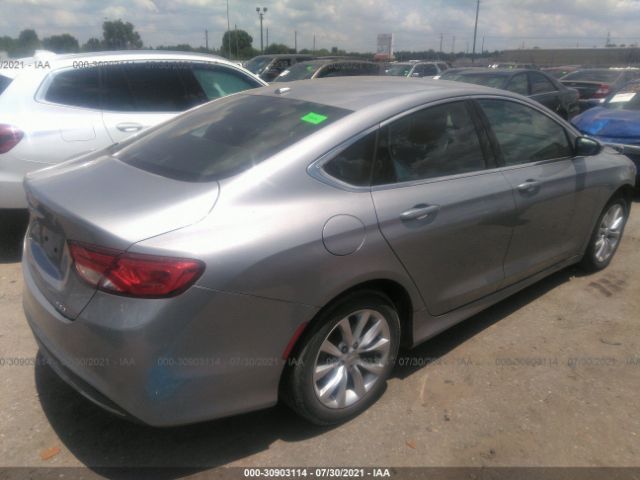 Photo 3 VIN: 1C3CCCCB5FN582888 - CHRYSLER 200 