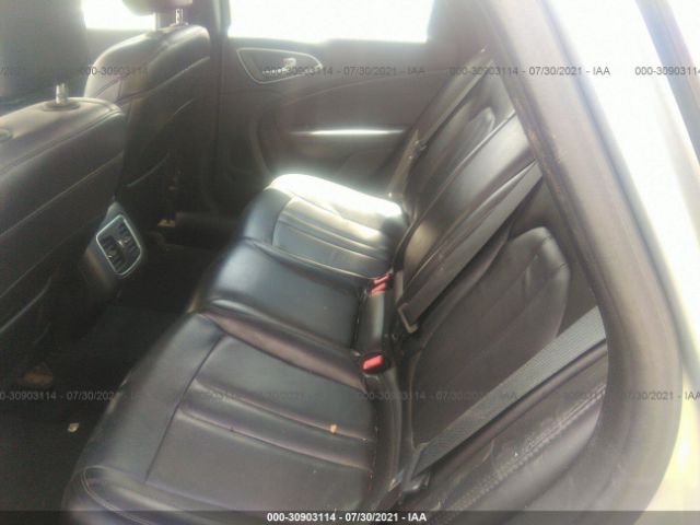 Photo 7 VIN: 1C3CCCCB5FN582888 - CHRYSLER 200 