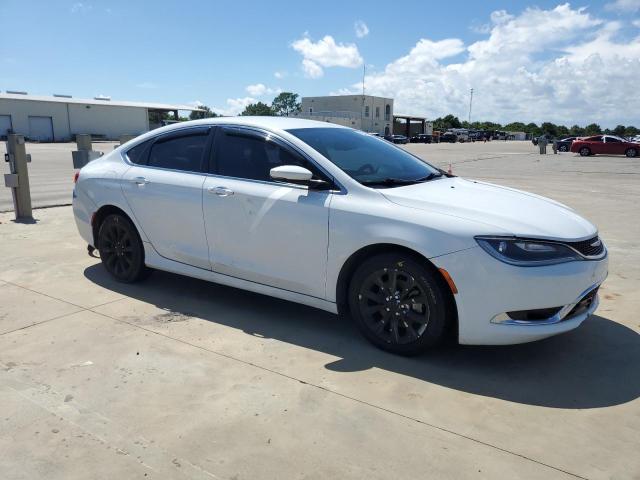 Photo 3 VIN: 1C3CCCCB5FN593678 - CHRYSLER 200 C 