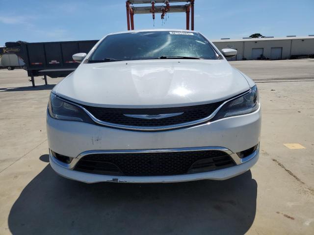 Photo 4 VIN: 1C3CCCCB5FN593678 - CHRYSLER 200 C 