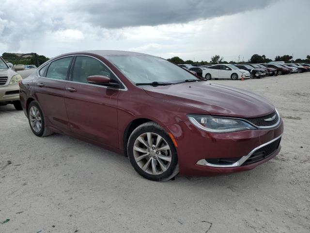 Photo 3 VIN: 1C3CCCCB5FN593700 - CHRYSLER 200 