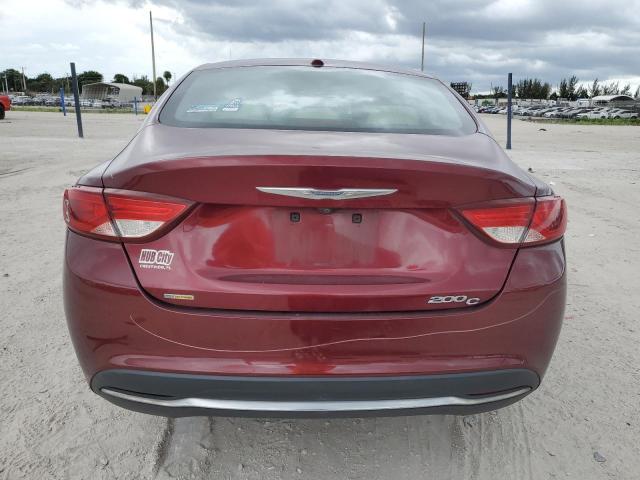 Photo 5 VIN: 1C3CCCCB5FN593700 - CHRYSLER 200 