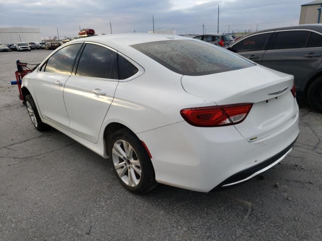 Photo 2 VIN: 1C3CCCCB5FN599271 - CHRYSLER 200 C 