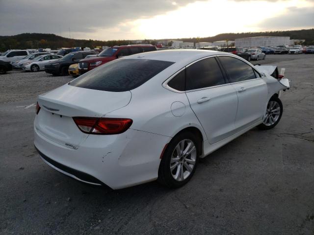 Photo 3 VIN: 1C3CCCCB5FN599271 - CHRYSLER 200 C 