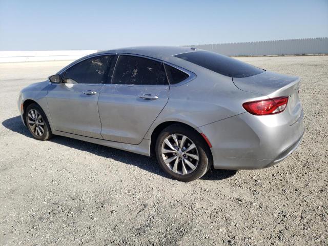 Photo 1 VIN: 1C3CCCCB5FN643480 - CHRYSLER 200 C 