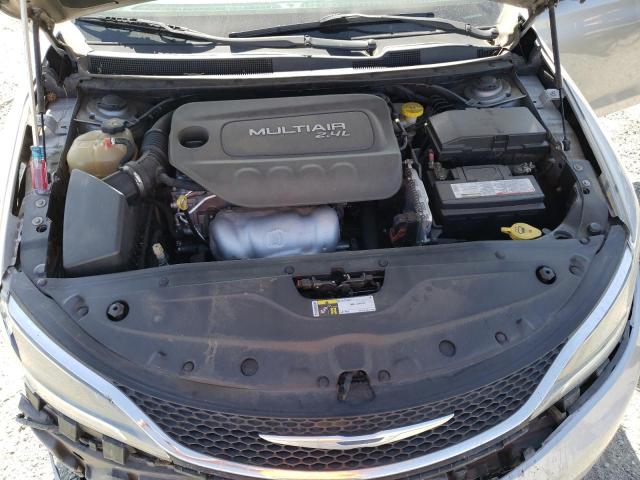 Photo 10 VIN: 1C3CCCCB5FN643480 - CHRYSLER 200 C 