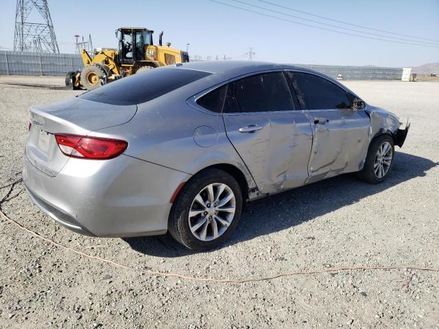 Photo 2 VIN: 1C3CCCCB5FN643480 - CHRYSLER 200 C 