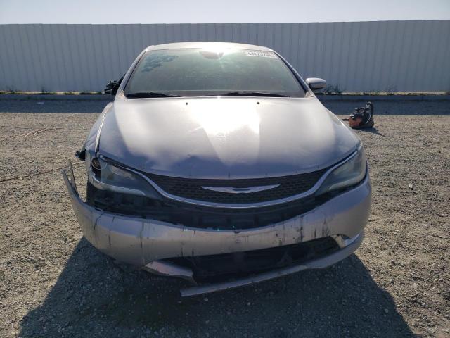 Photo 4 VIN: 1C3CCCCB5FN643480 - CHRYSLER 200 C 