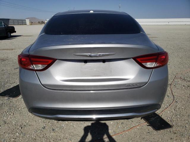 Photo 5 VIN: 1C3CCCCB5FN643480 - CHRYSLER 200 C 