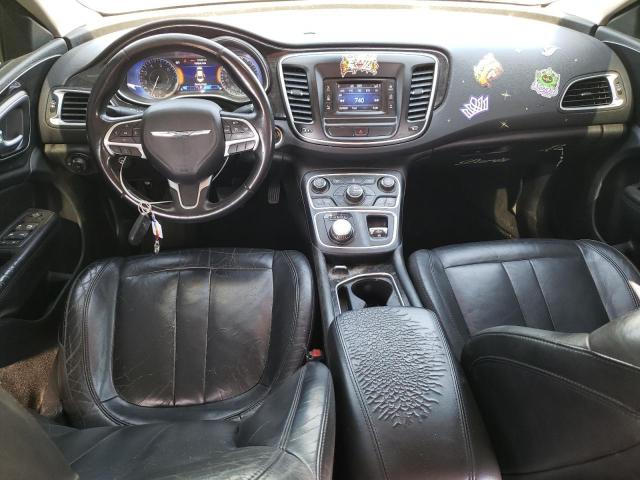 Photo 7 VIN: 1C3CCCCB5FN643480 - CHRYSLER 200 C 