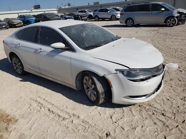 Photo 3 VIN: 1C3CCCCB5FN655855 - CHRYSLER 200 C 