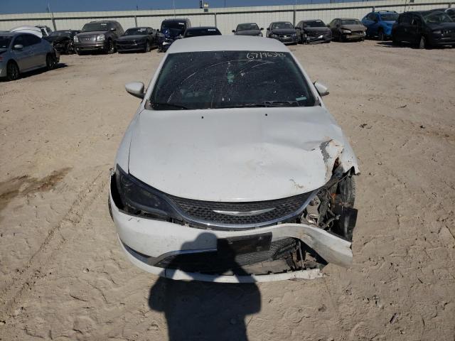 Photo 4 VIN: 1C3CCCCB5FN655855 - CHRYSLER 200 C 