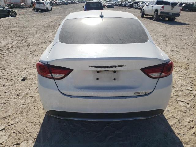 Photo 5 VIN: 1C3CCCCB5FN655855 - CHRYSLER 200 C 