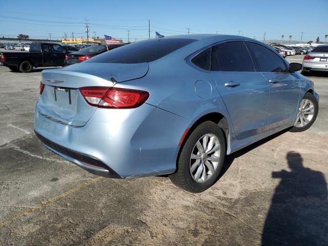 Photo 3 VIN: 1C3CCCCB5FN663812 - CHRYSLER 200 C 