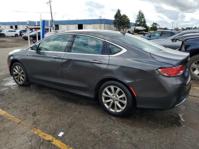 Photo 1 VIN: 1C3CCCCB5FN735334 - CHRYSLER 200 C 