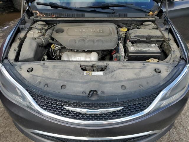 Photo 10 VIN: 1C3CCCCB5FN735334 - CHRYSLER 200 C 