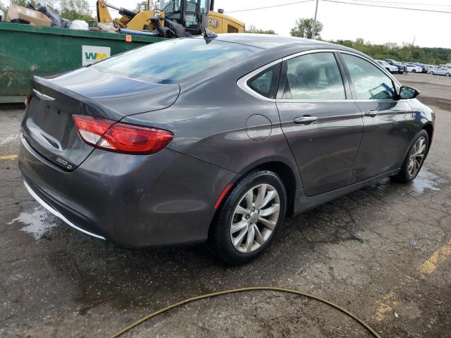 Photo 2 VIN: 1C3CCCCB5FN735334 - CHRYSLER 200 C 