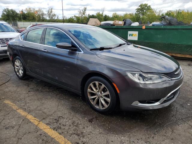 Photo 3 VIN: 1C3CCCCB5FN735334 - CHRYSLER 200 C 