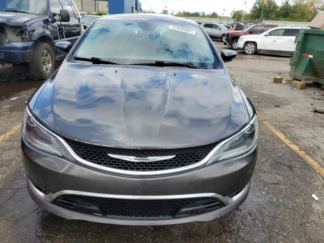 Photo 4 VIN: 1C3CCCCB5FN735334 - CHRYSLER 200 C 