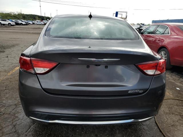 Photo 5 VIN: 1C3CCCCB5FN735334 - CHRYSLER 200 C 